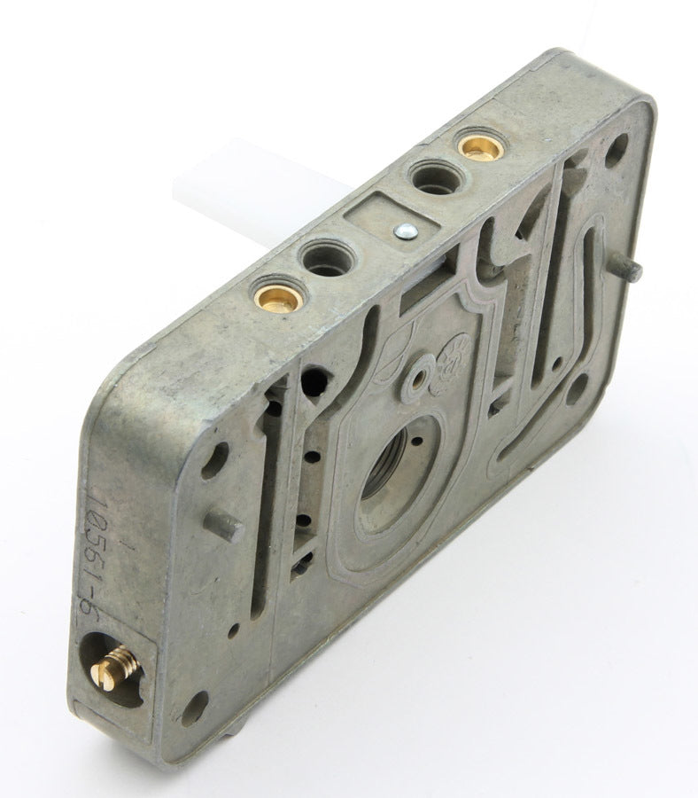 ADVANCED ENGINE DESIGN 650-850 CFM Secondary Metering Block 6560