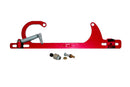 ADVANCED ENGINE DESIGN Chevy Throttle Cable & Spring Bracket - 4150 6600R
