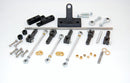 ADVANCED ENGINE DESIGN Pro Tunnel Ram Linkage Kit - SBC 7000