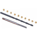 ADVANCED ENGINE DESIGN Power Valve Channel Restricter Kit 7900