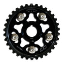AEM ELECTRONICS Adjustable Cam Gear Black 23-802BK