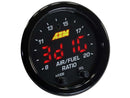AEM ELECTRONICS X-Series Wideband UEGO AFR Sensor Gauge 30-0300