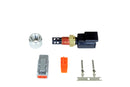 AEM ELECTRONICS Air Temp Sensor Kit 1/8in NPT 30-2014