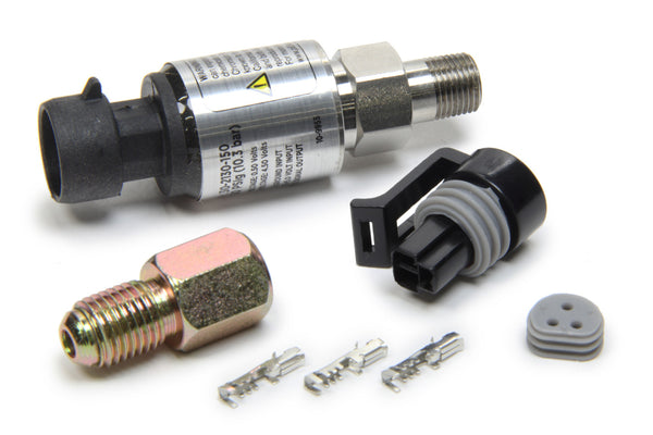 AEM ELECTRONICS 100 PSIg Stainless Sensor Kit 30-2130-100