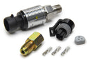 AEM ELECTRONICS 150psi Sensor Kit 1/8-N PT Male 30-2130-150