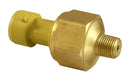 AEM ELECTRONICS 100psi Brass Sensor Kit 30-2131-100