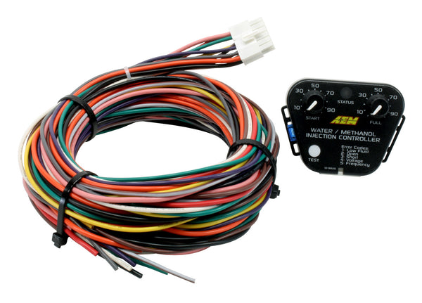 AEM ELECTRONICS V2 Water/Methanol Multi Input Controller Kit- 0- 30-3305