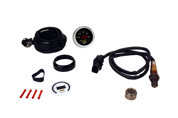AEM ELECTRONICS Digital Wideband Gauge 30-4110