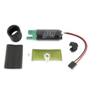 AEM ELECTRONICS EFI Fuel Pump KIt Smooth Fitting 50-1235