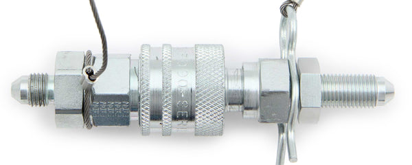 AEROQUIP Quick Connect Coupler FBM1074