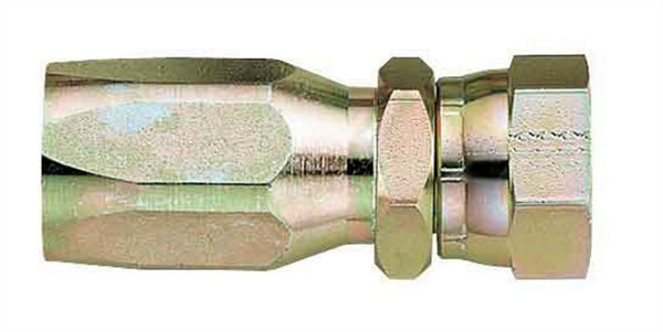 AEROQUIP #10 Str High Pressure Hose Fitting FBM1307
