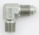 AEROQUIP Stl 90 Deg Elbow 1/8in MP/
