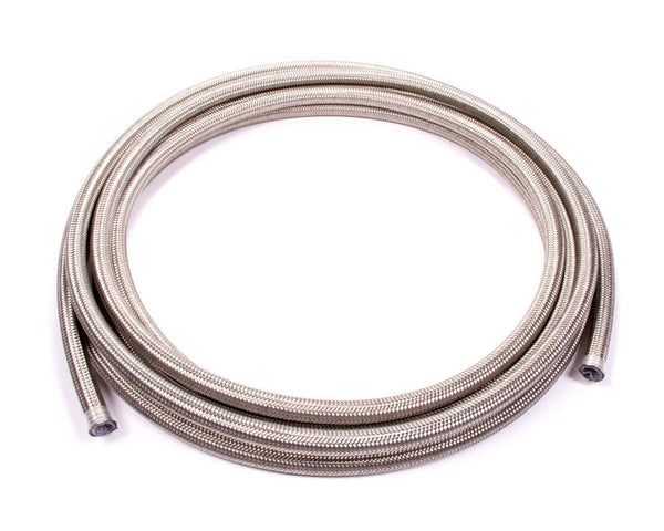 AEROQUIP #8 Teflon Hose 20' FCC0820