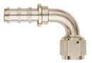 AEROQUIP Nickel -8 Socketless 90 Deg FCE1533
