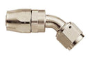 AEROQUIP Nickel -6 45 Deg FCE4022