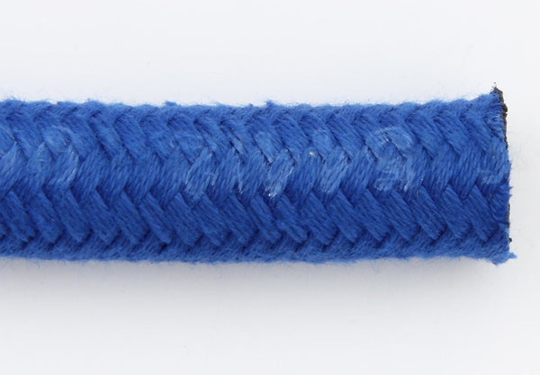 AEROQUIP #10 Blue AQP Hose 20' FCG1020