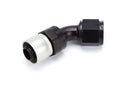 AEROQUIP 10an StreetLite Crimp Fitting 45-Degree FCL4224