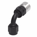 AEROQUIP 10an StreetLite Crimp Fitting 90-Degree FCL4234