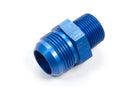 AEROQUIP -16 AN to 3/4in Pipe Alum. Adapter FCM2015
