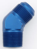 AEROQUIP 45 Alum