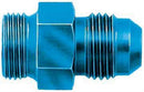 AEROQUIP Single Feed Holley