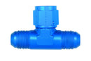 AEROQUIP #12 Tee w/ #12 Female Bottom Adapter FCM2285