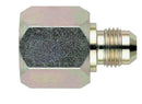 AEROQUIP #8 To #4 Reducer Steel FCM2409