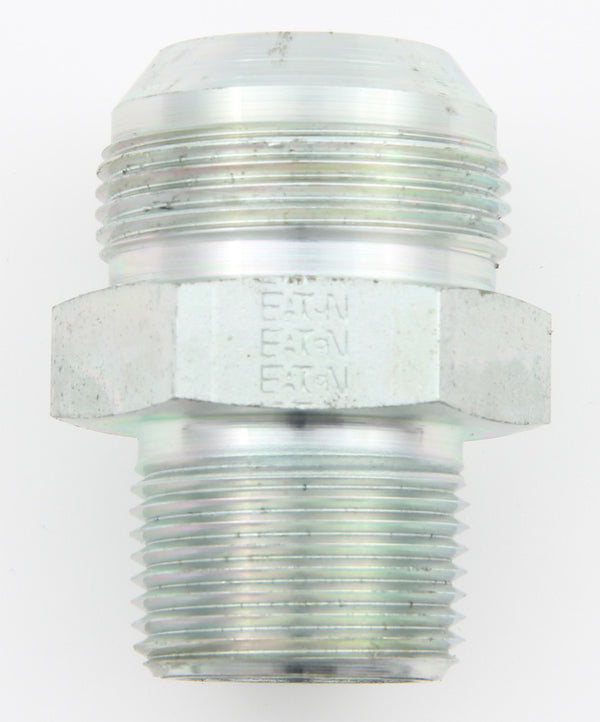 AEROQUIP Steel 1in Mp/#20 37 Flare FCM2536