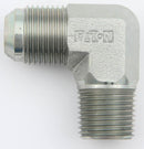 AEROQUIP 90 Male Elbow