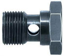 AEROQUIP Steel 3/8in-24 Banjo Bolt FCM2921