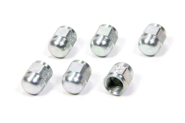 AEROQUIP #3 Steel Cap FCM3479