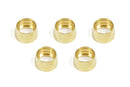 AEROQUIP Repl Brass Sleeve for