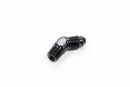 AEROQUIP 45 Deg Alum