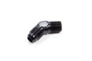 AEROQUIP 45 Deg Alum