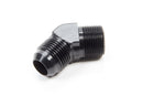 AEROQUIP 45 Deg Alum