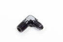 AEROQUIP 90 Deg Alum