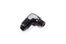 AEROQUIP 90 Deg Alum