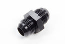 AEROQUIP #12 Flare #12 Flare Union Black FCM5055