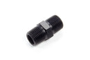 AEROQUIP 3/8in Male Pipe Nipple Black FCM5134