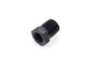 AEROQUIP 1/4in-1/8in Pipe Bushing Black FCM5136