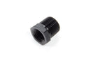 AEROQUIP 3/8in-1/4in Pipe Bushing Black FCM5137
