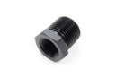 AEROQUIP 1/2in-3/8in Pipe Bushiin Black FCM5139