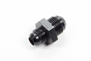 AEROQUIP #10 Flare #8 Flare Reducer Black FCM5163
