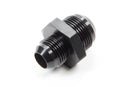 AEROQUIP #16 Flare #12 Flare Reducer Black FCM5170