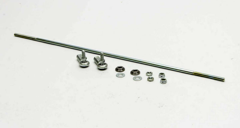 AFCO RACING PRODUCTS Throttle Rod Kit w/ 21in Solid Rod 10175-21