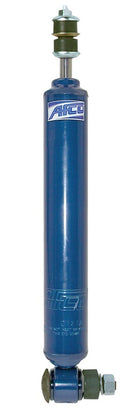 AFCO RACING PRODUCTS Shock Stock Mnt Mustang Rear 1043