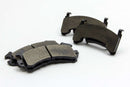 AFCO RACING PRODUCTS C2 Brake Pads GM Metric 1251-2154