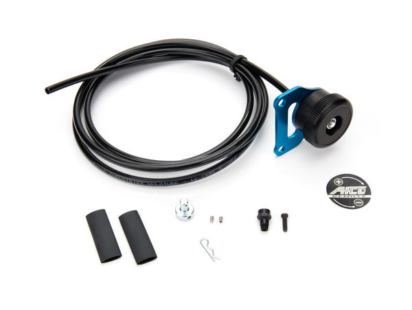 AFCO RACING PRODUCTS Remote Adjuster Unit 7ft Cable 20150
