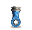AFCO RACING PRODUCTS Rod End M2 1in Extension 20176-1