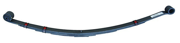 AFCO RACING PRODUCTS Multi Leaf Spring Camaro 176# 20228
